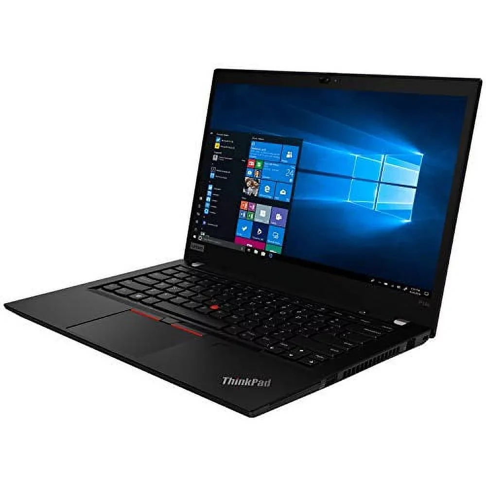 Lenovo ThinkPad Laptop 2023 New, 14"   Touchscreen, Intel Core i7-1185G7 4-Core,  Quadro T500 Graphics 4GB, 32GB DDR4, 2TB , Backlit , Thunderbolt 4,  Reader, Wi-Fi 6, Win11 Pro