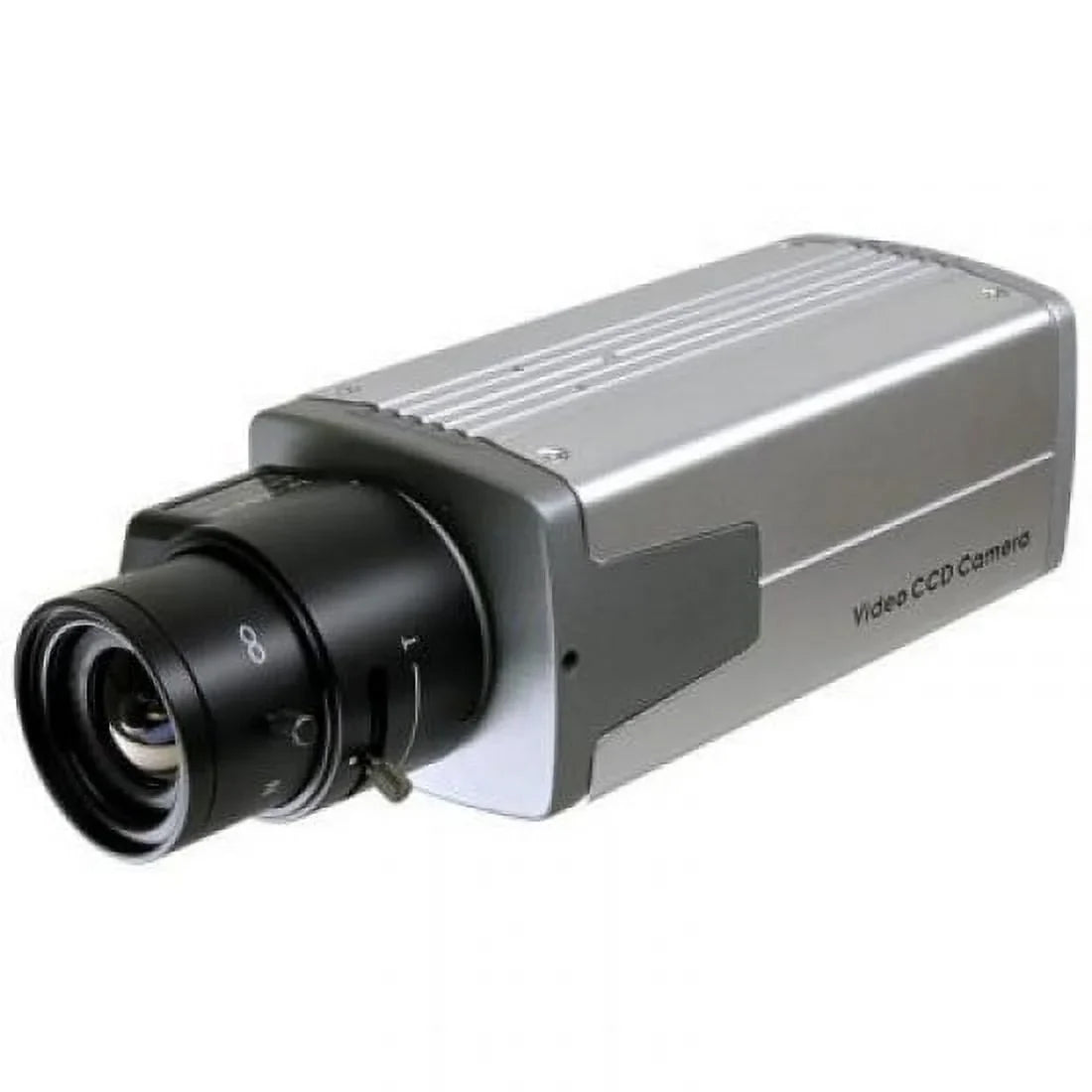380TVL Standard Box Security Camera with Day and Night Dual Power   3924DN (Lens Not Included)