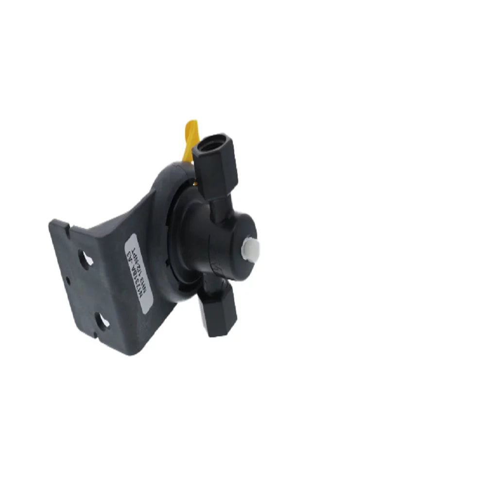 3M Water Filtration NH3-1/2  with Plugged Gauge Port