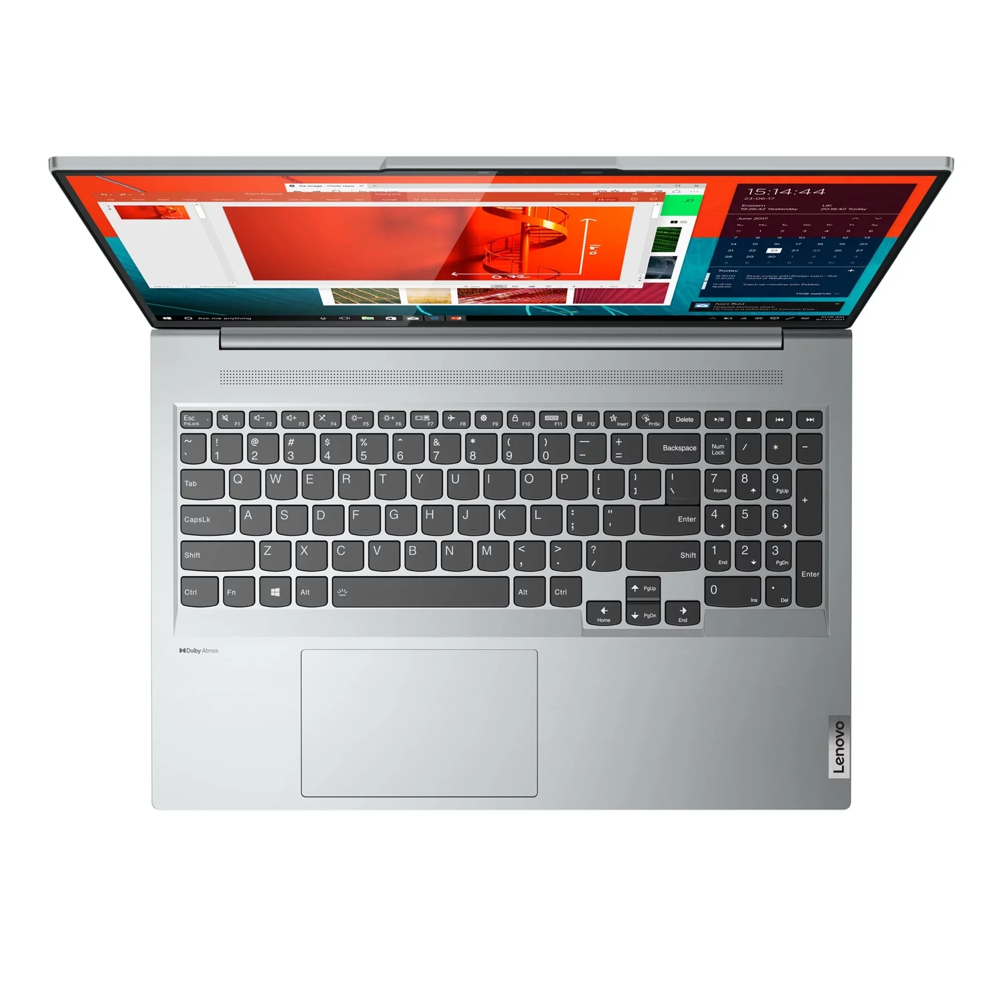 Lenovo IdeaPad Slim 7 Pro Laptop, 16"    , Ryzen 7 5800H,  , 16GB, 1TB