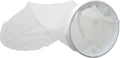 100 Micron, Size 2, 200  Max Flow, High Flow Bag Filter