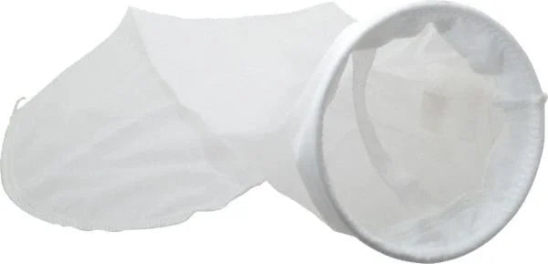 100 Micron, Size 2, 200  Max Flow, High Flow Bag Filter