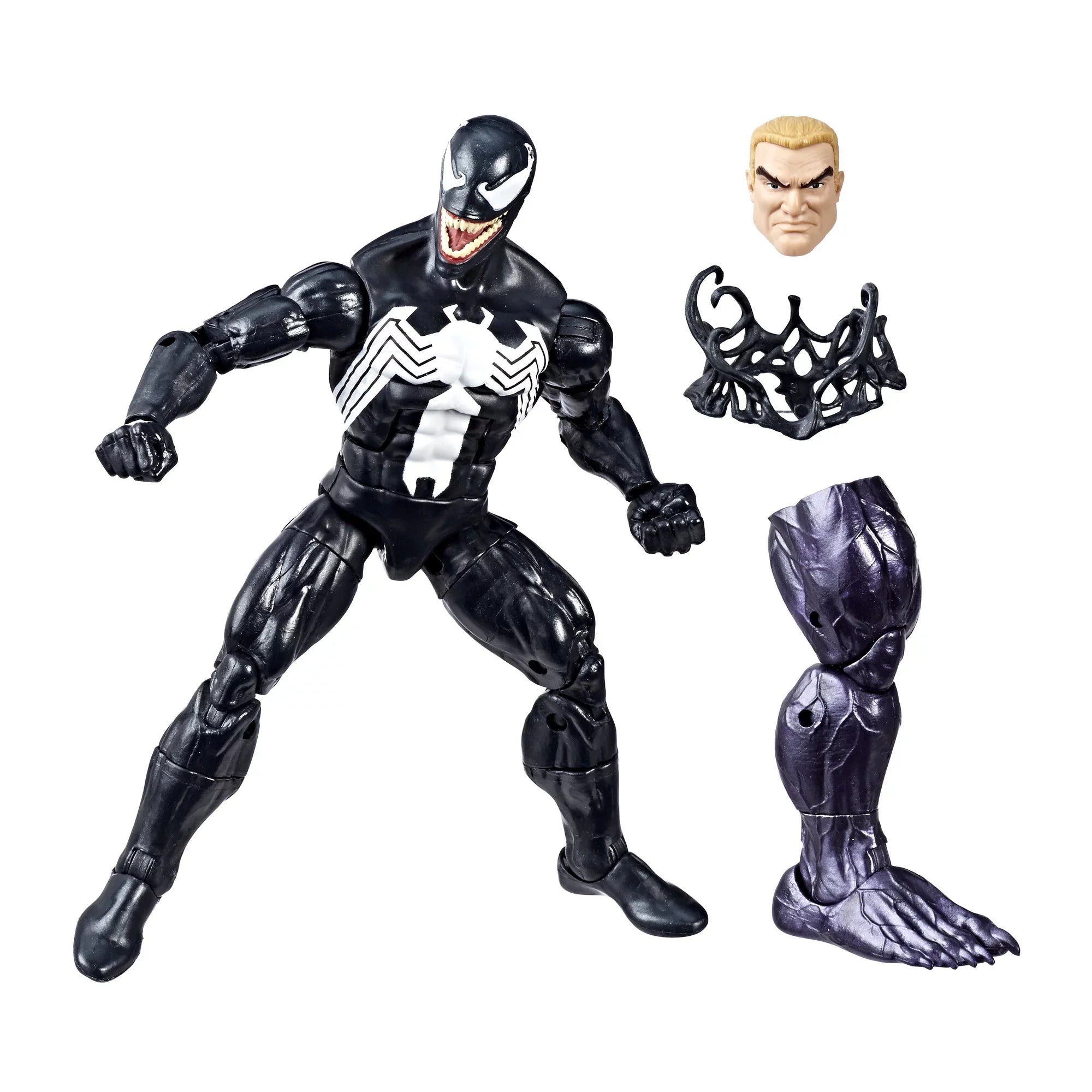 Marvel 6 Inch Legends Venom