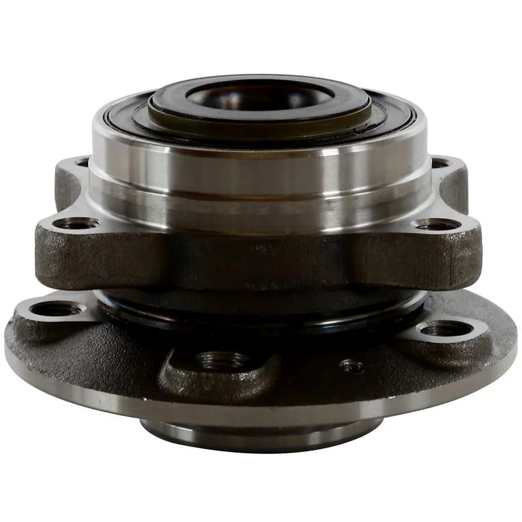 AutoShack Front Wheel Hub Bearing Replacement for 2003 2004 2005 2006 2007 Volvo XC90 2.5L 2.9L 3.2L 4.4L V8   5-Lug HB613210