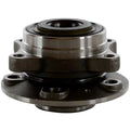 AutoShack Front Wheel Hub Bearing Replacement for 2003 2004 2005 2006 2007 Volvo XC90 2.5L 2.9L 3.2L 4.4L V8   5-Lug HB613210