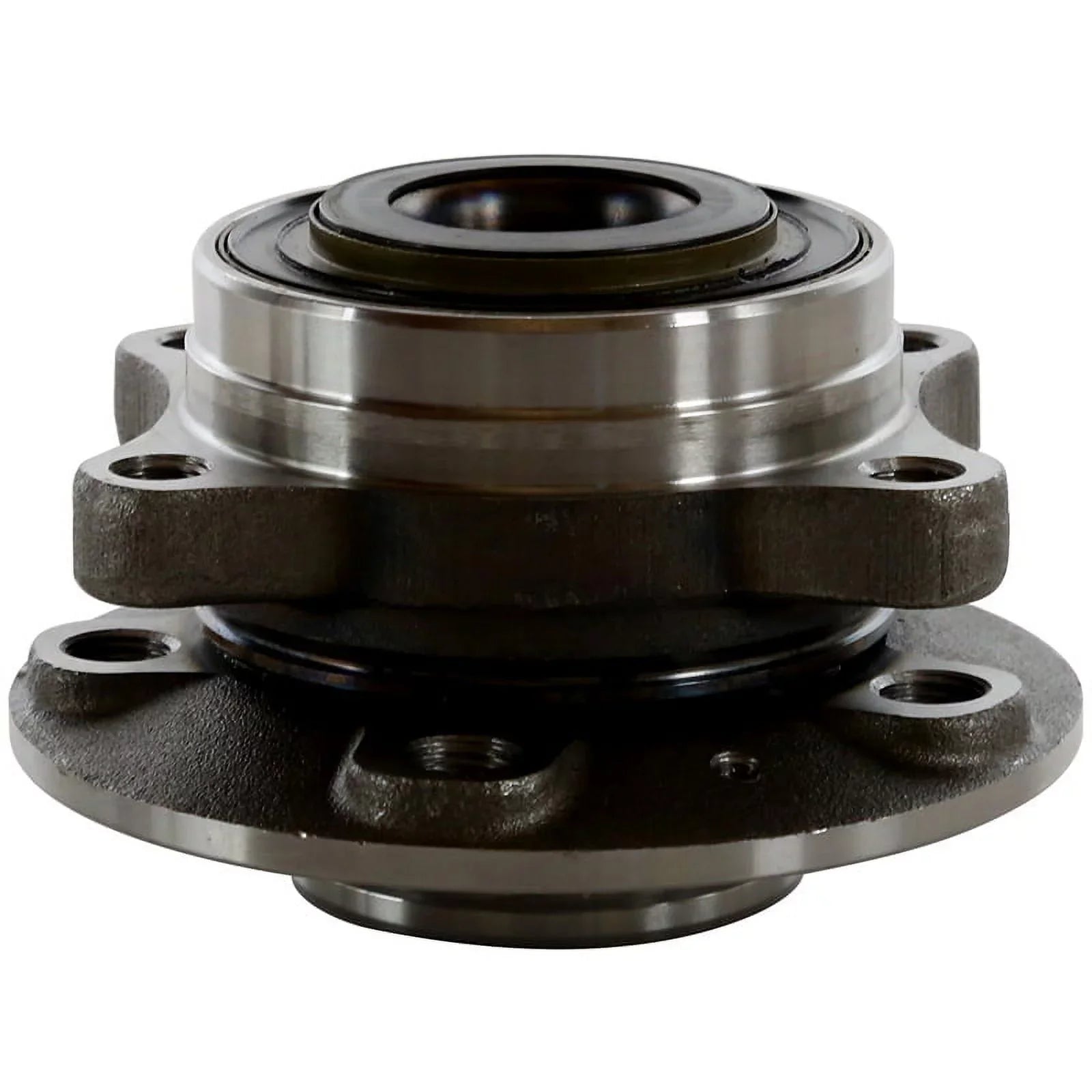 AutoShack Front Wheel Hub Bearing Replacement for 2003 2004 2005 2006 2007 Volvo XC90 2.5L 2.9L 3.2L 4.4L V8   5-Lug HB613210