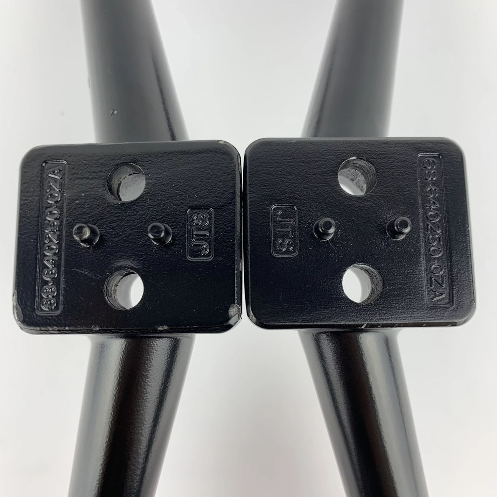 Restored Ceybo 68-640250-0ZA  Base Stand Legs fit for  70S431 75S434 75S435 (Refurbished)