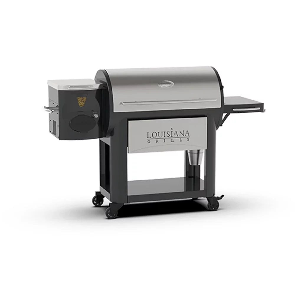 Louisiana Grills LSG10594 Founders Legacy LG1200FL 1200 Pellet Grill