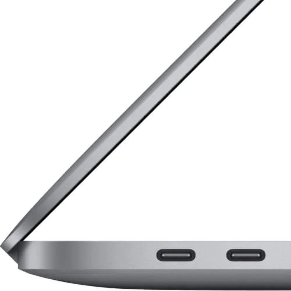 Pre-Owned Apple MacBook Pro Laptop Core i9 2.3GHz 16GB  2TB  16" Space Gray MVVK2LL/A (2019) Refurbished - Fair