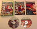 Marvel Ultimate Alliance / Forza Motorsport 2 Double Pack Xbox 360