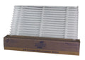 York S1-AA211 Compatible Echelon Air Cleaner Filter, B85-756,  10, 1 Each