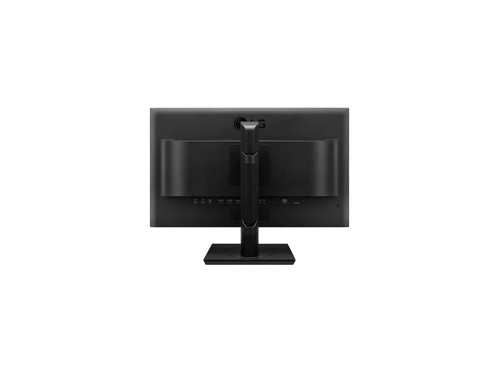 24BK750Y-B -  monitor - 24"