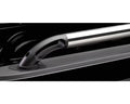 Putco 03-06 Chevrolet Silverado / 8ft Bed Nylon Boss Locker Side Rails - 48811 Fits select: 2003   K1500