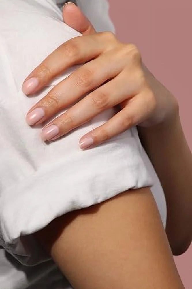 Illuminating Nail Concealer, Bubblegum Pink (Bubble), Vegan, Cruelty Free, Gluten Free, Paraben Free, 0.4 fl oz/12 ml
