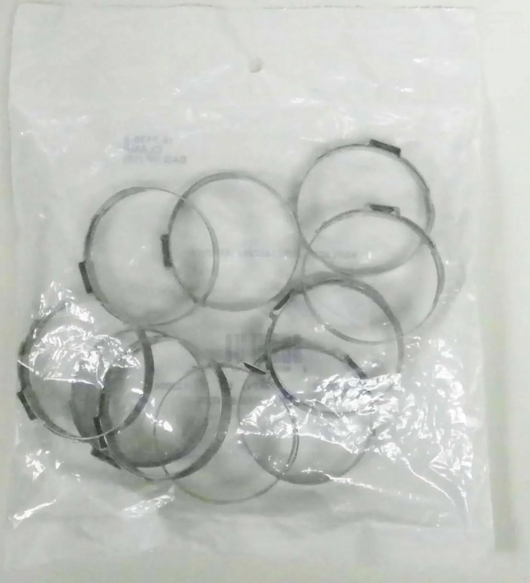 New Carrier O-Ring Fits Sea-Doo Pwc 1503 Challenger Se 155 215 2007-12 293300044