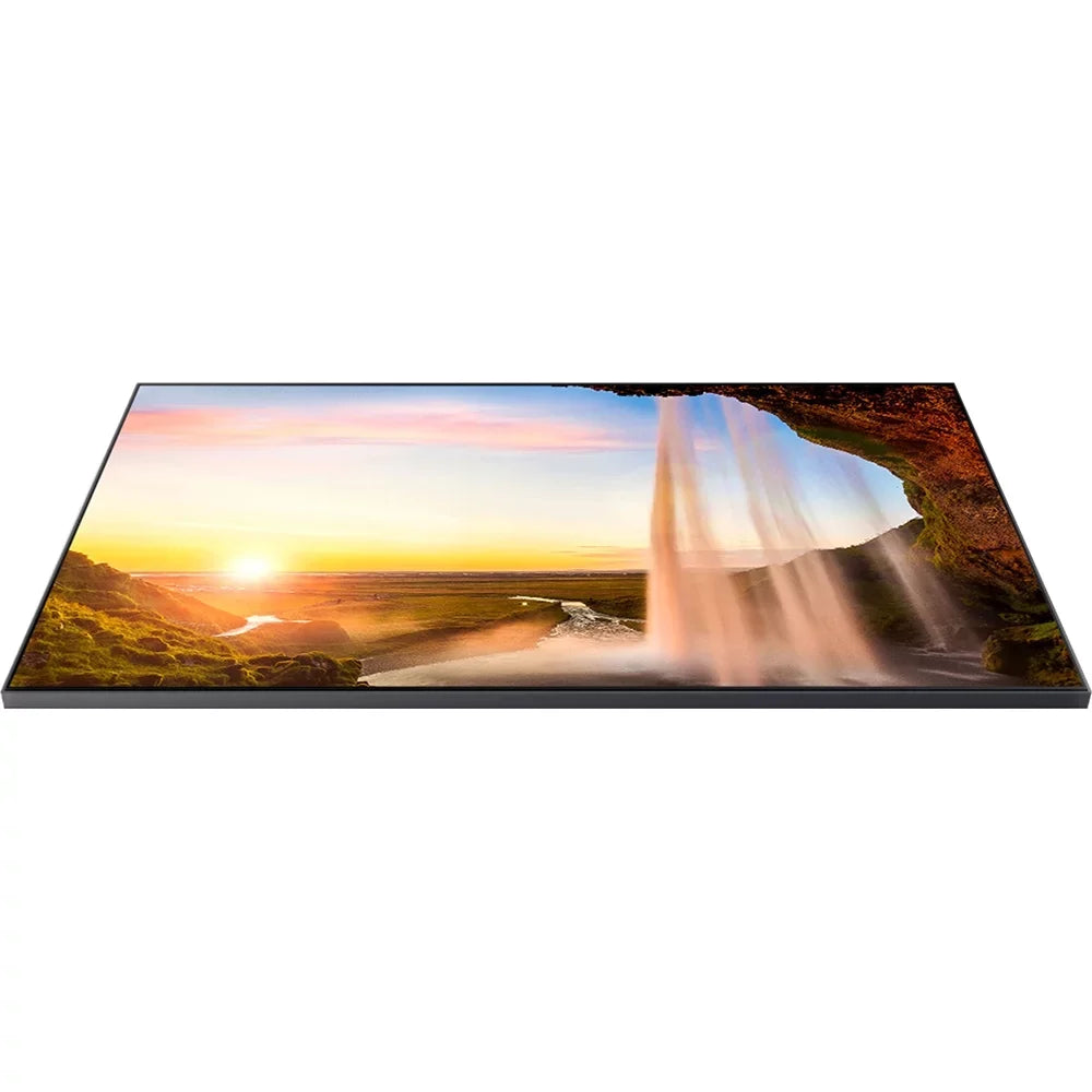 Open Box Samsung 85-Inch Class  4K  Q70A Series Dual  Quantum , Motion Xcelerator Turbo+, Multi View Screen, Smart  with Alexa Built-In (QN85Q70AAFXZA, 2021)