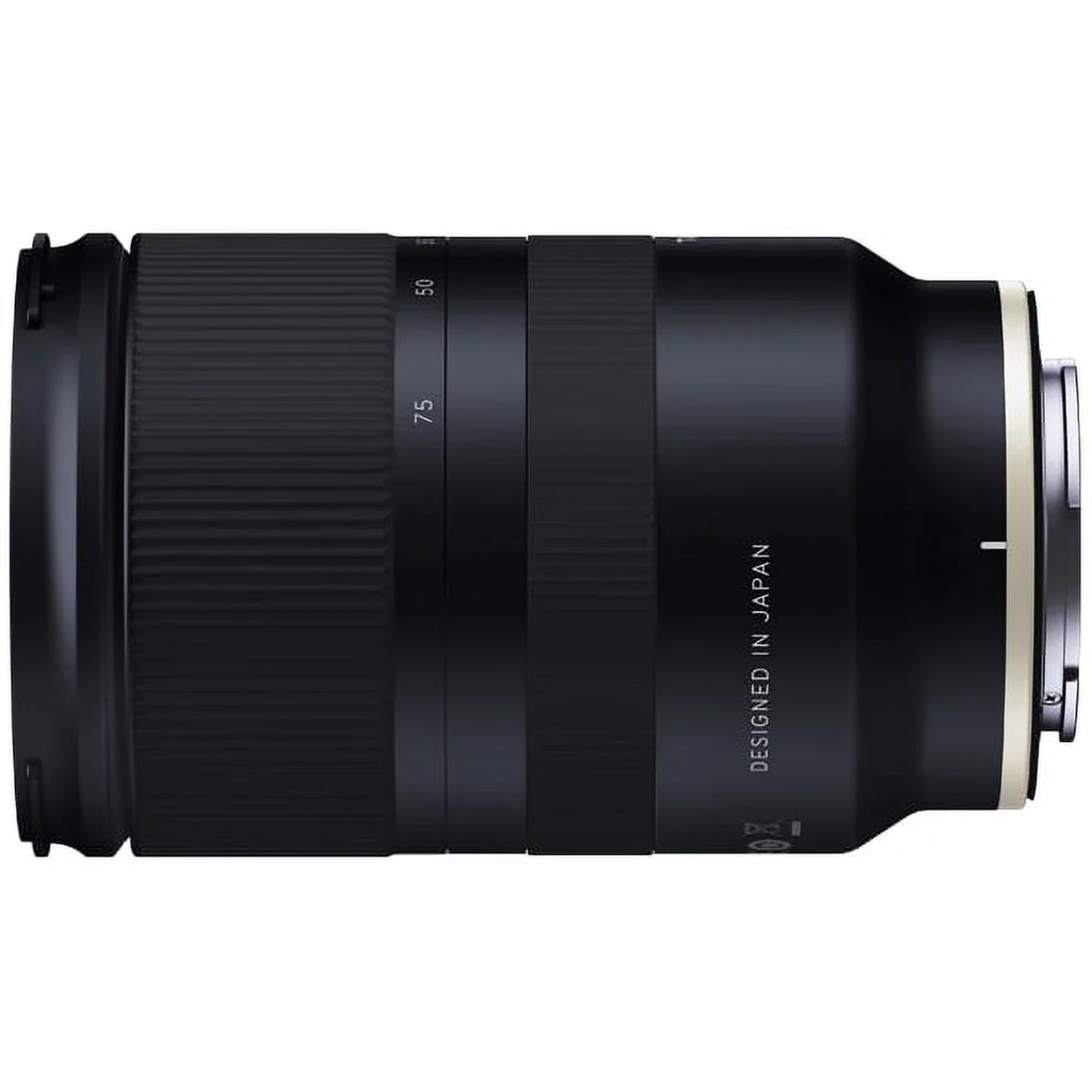 28-75mm f/2.8 Di   F/, E-/- ,  f/2.8  ,    , -  , -