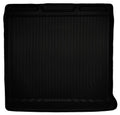 Husky by RealTruck Weatherbeater Series Cargo Liner Black Compatible with 07-12 Chevrolet Tahoe/07-12  Yukon; w/ or w/o 3rd row Seat
