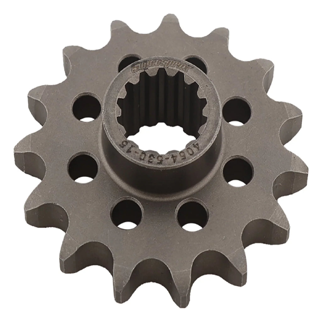 Supersprox Front Sprocket 15T For Ducati Multistrada 1200 S Sport 11-12