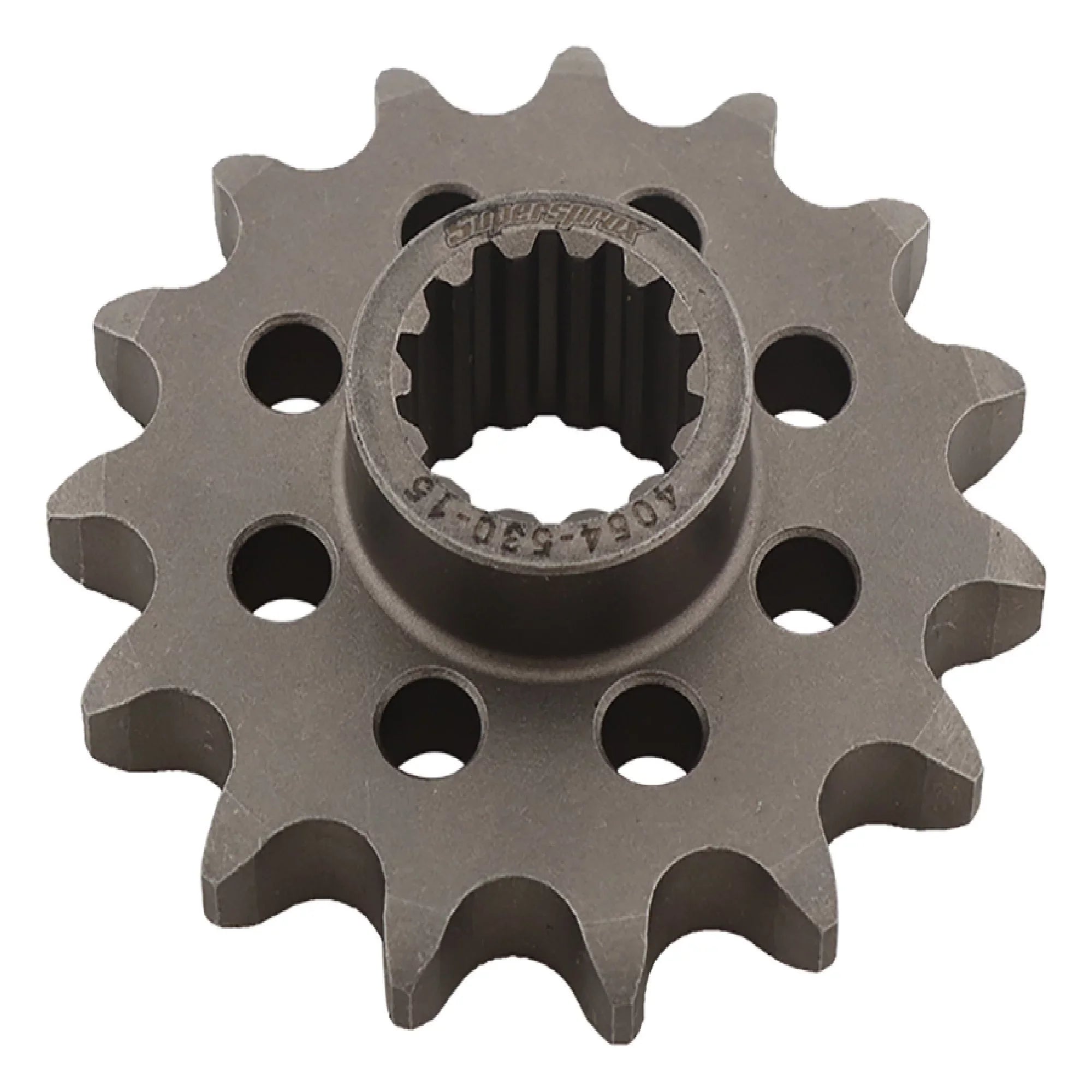 Supersprox Front Sprocket 15T For Ducati Multistrada 1200 S Sport 11-12