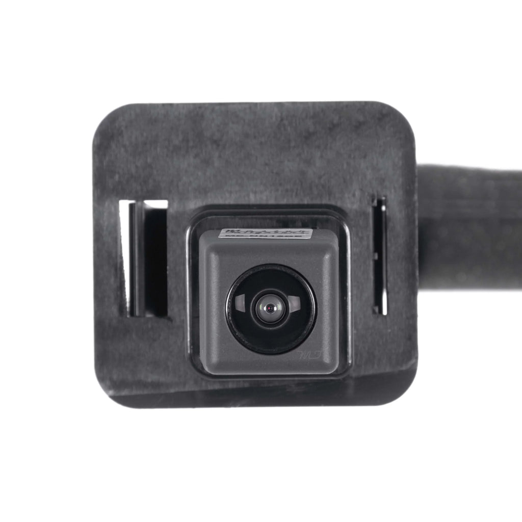 Master Tailgaters Replacement for Nissan NV1500 (2012-2018),  Passenger Van (2012-2018) Left Rear View Backup Camera  Part # 28442-1PA0A