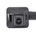 Master Tailgaters Replacement for Nissan NV1500 (2012-2018),  Passenger Van (2012-2018) Left Rear View Backup Camera  Part # 28442-1PA0A
