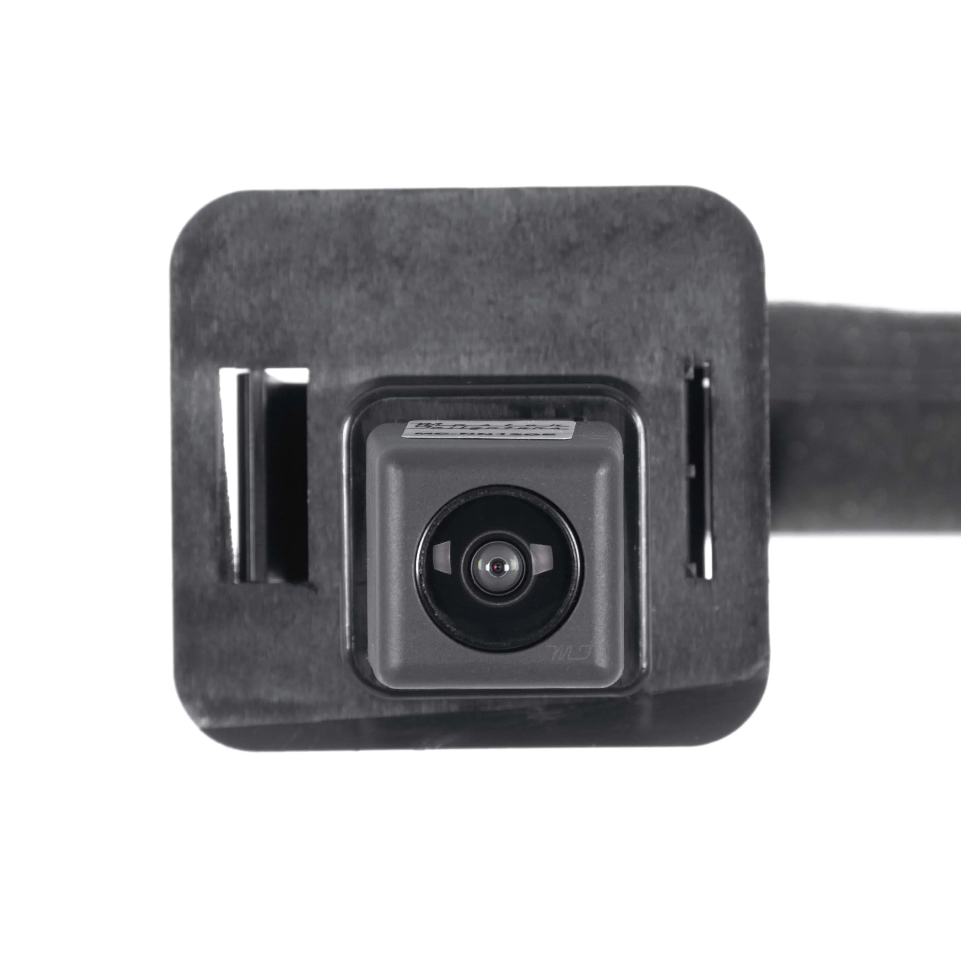 Master Tailgaters Replacement for Nissan NV1500 (2012-2018),  Passenger Van (2012-2018) Left Rear View Backup Camera  Part # 28442-1PA0A
