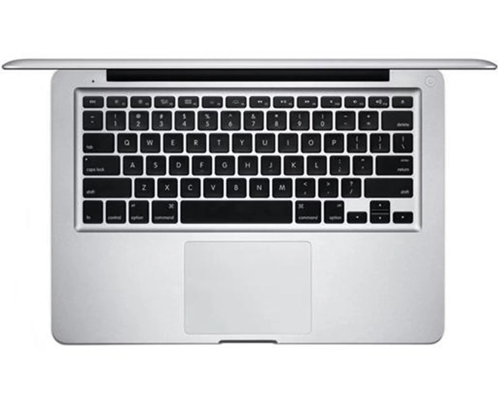 Restored Apple MacBook Pro 13.3-inch Intel Core i5 4GB  Mac  1TB  Bundle: Wireless Mouse, Black Case, Bluetooth/Wireless Airbuds By Certified 2 Day Express (Refurbished)