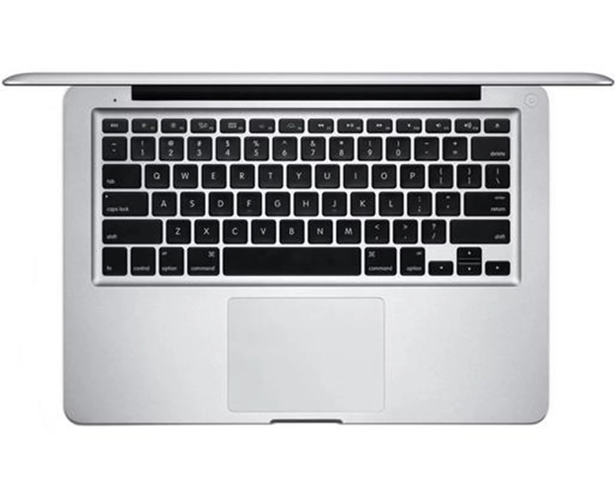 Restored Apple MacBook Pro 13.3-inch Intel Core i5 4GB  Mac  1TB  Bundle: Wireless Mouse, Black Case, Bluetooth/Wireless Airbuds By Certified 2 Day Express (Refurbished)
