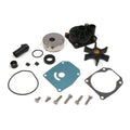 The  Shop | Water Pump Impeller, Housing Kit For Johnson, Evinrude 0438591, 438591 Outboard