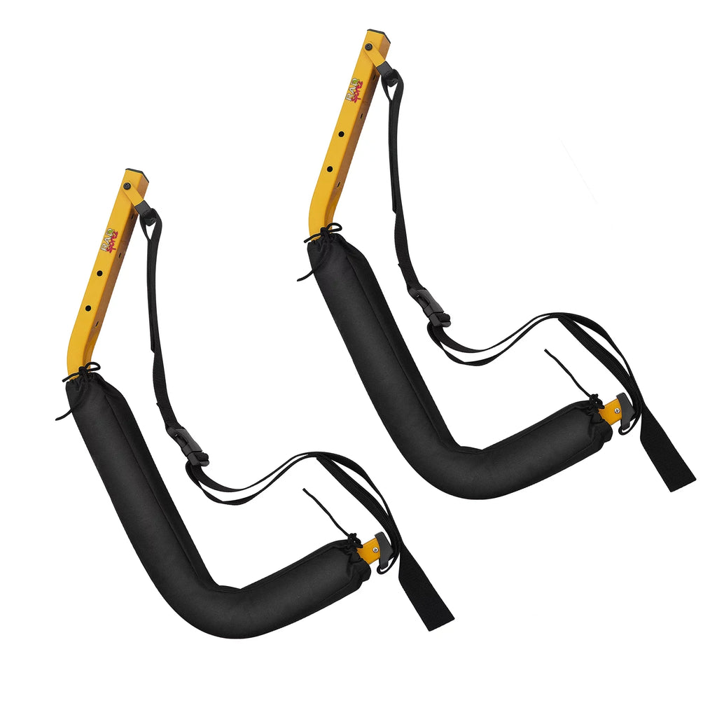 Sportz Wall Hanger Pro Kayak and Stand Up Paddle Board Rack