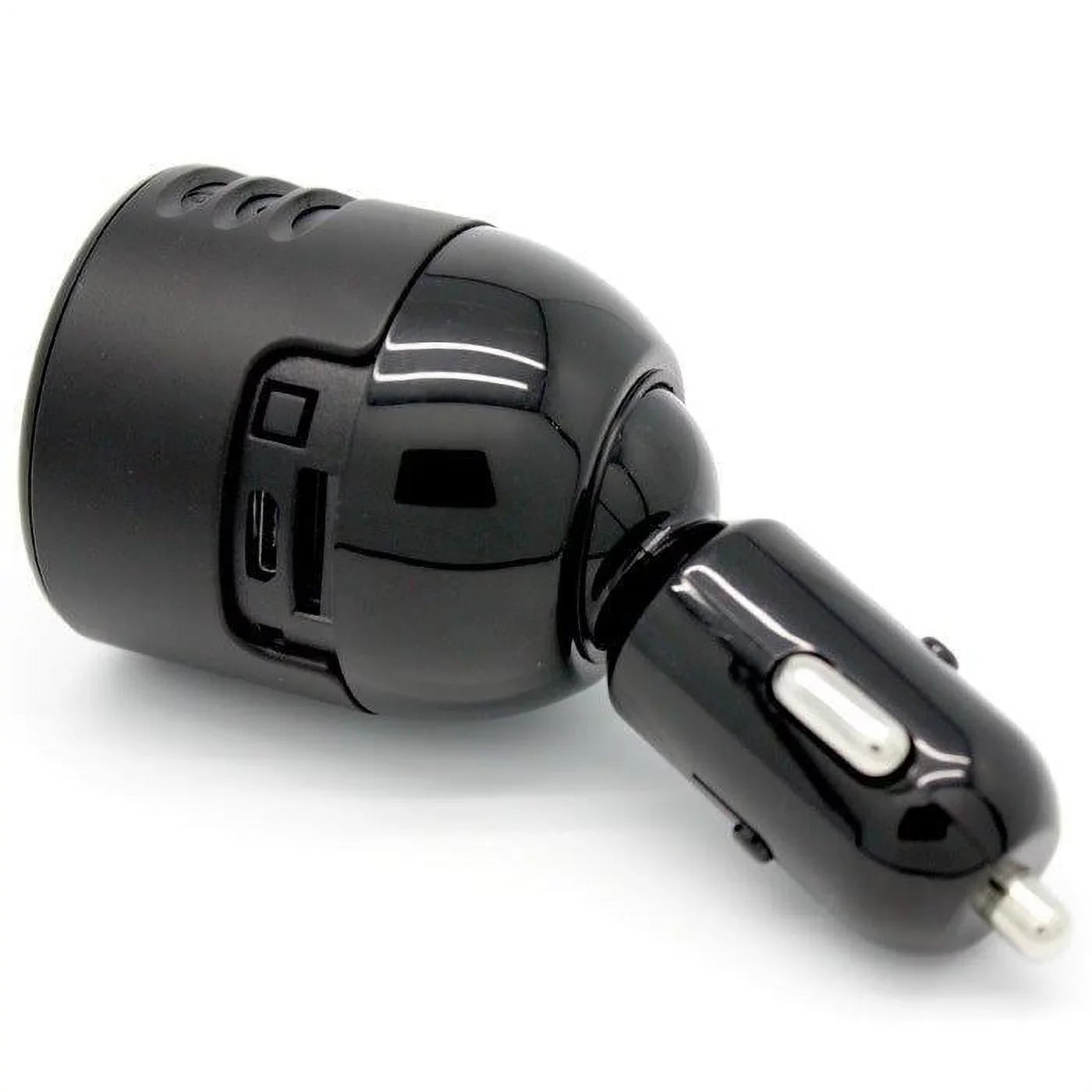 Lawmate DVR277IR  Car Charger Style