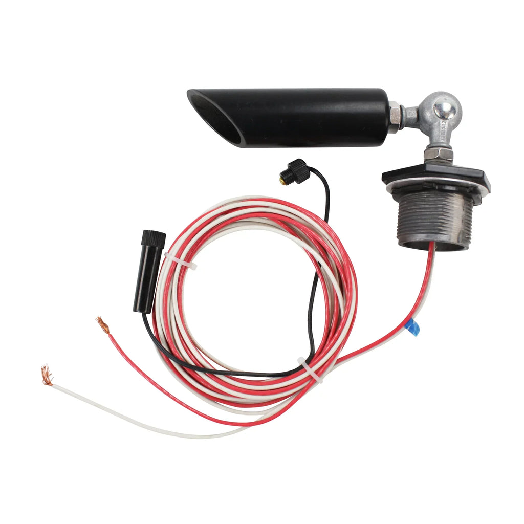 Emcraft Infrared Ir Blaster, Stem Mount, Weather Proof