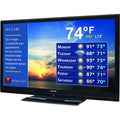 Sharp 42" Class  (1080p) -  (-T422U)