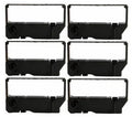 PrinterDash Compatible Replacement for Star-Micronics -200 Series/-235/-242/-292/-512/-200 Series/-212/-242/-500/-2000 Purple P.O.S. Printer Ribbons (6/) (30982001P)
