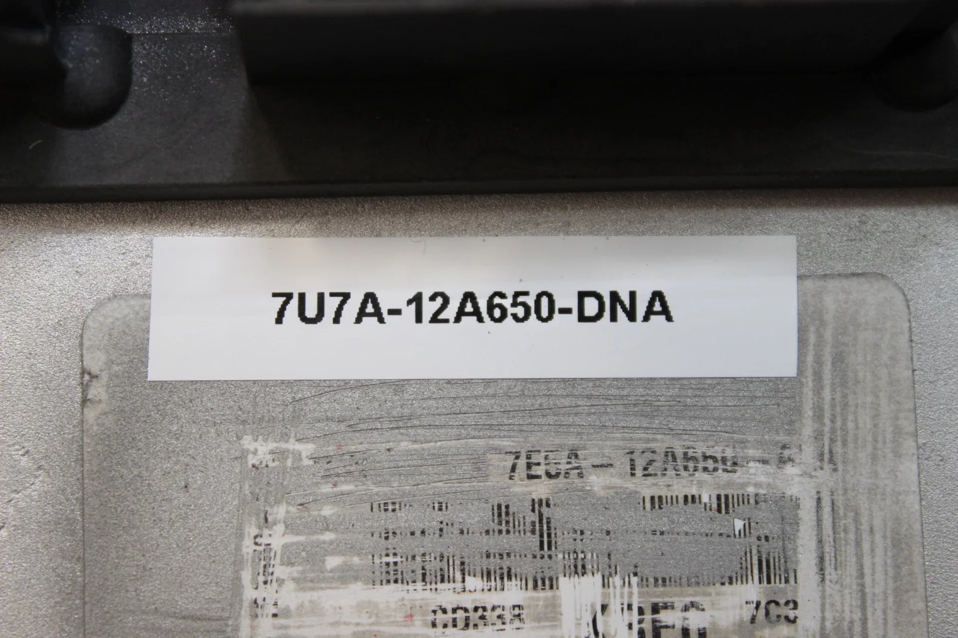 07    3.0L      7E5A-12A650-