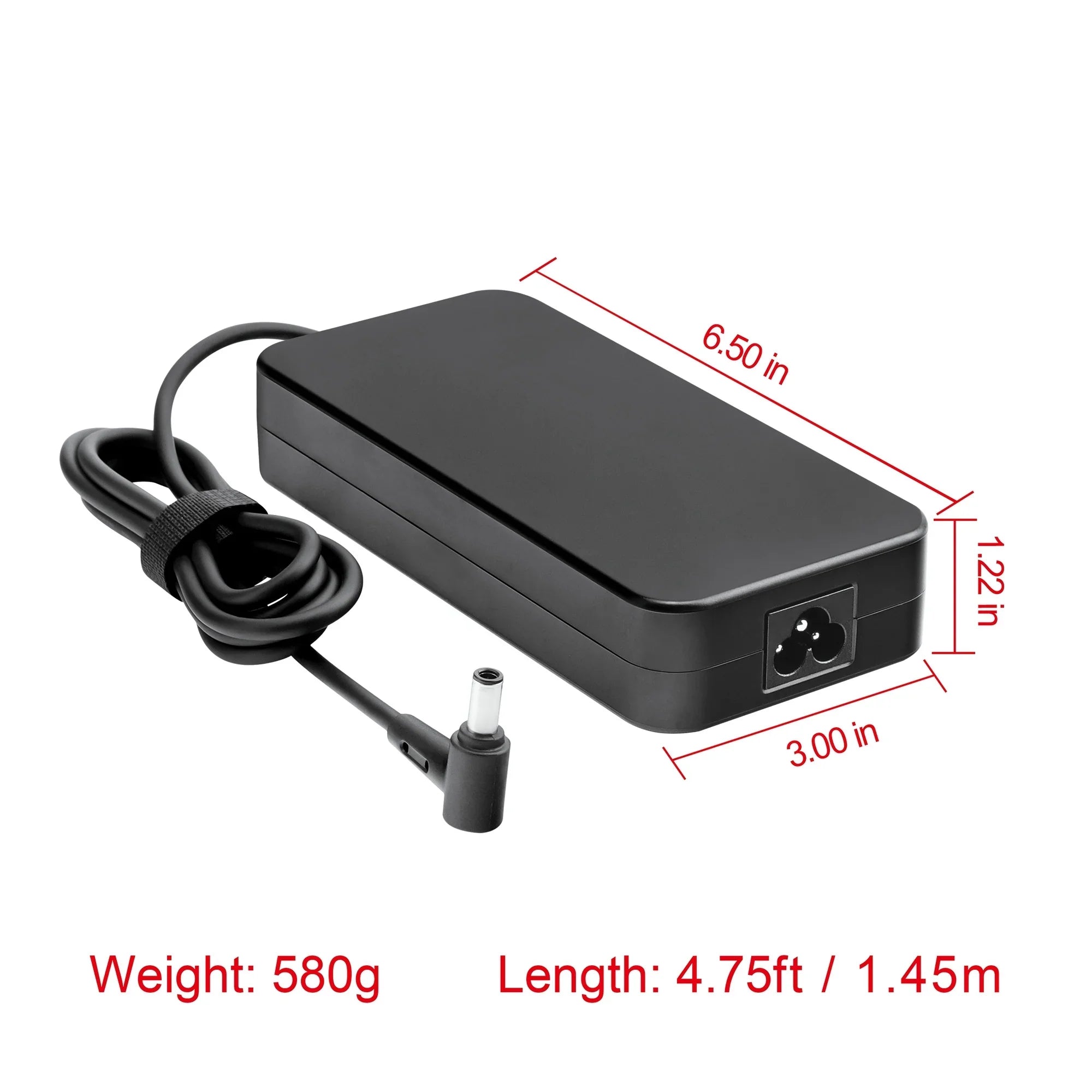SKKSource 20V 9A 180W 6.0mmx3.7mm Laptop Charger Compatible with 2021   Gaming F15 -180TB H