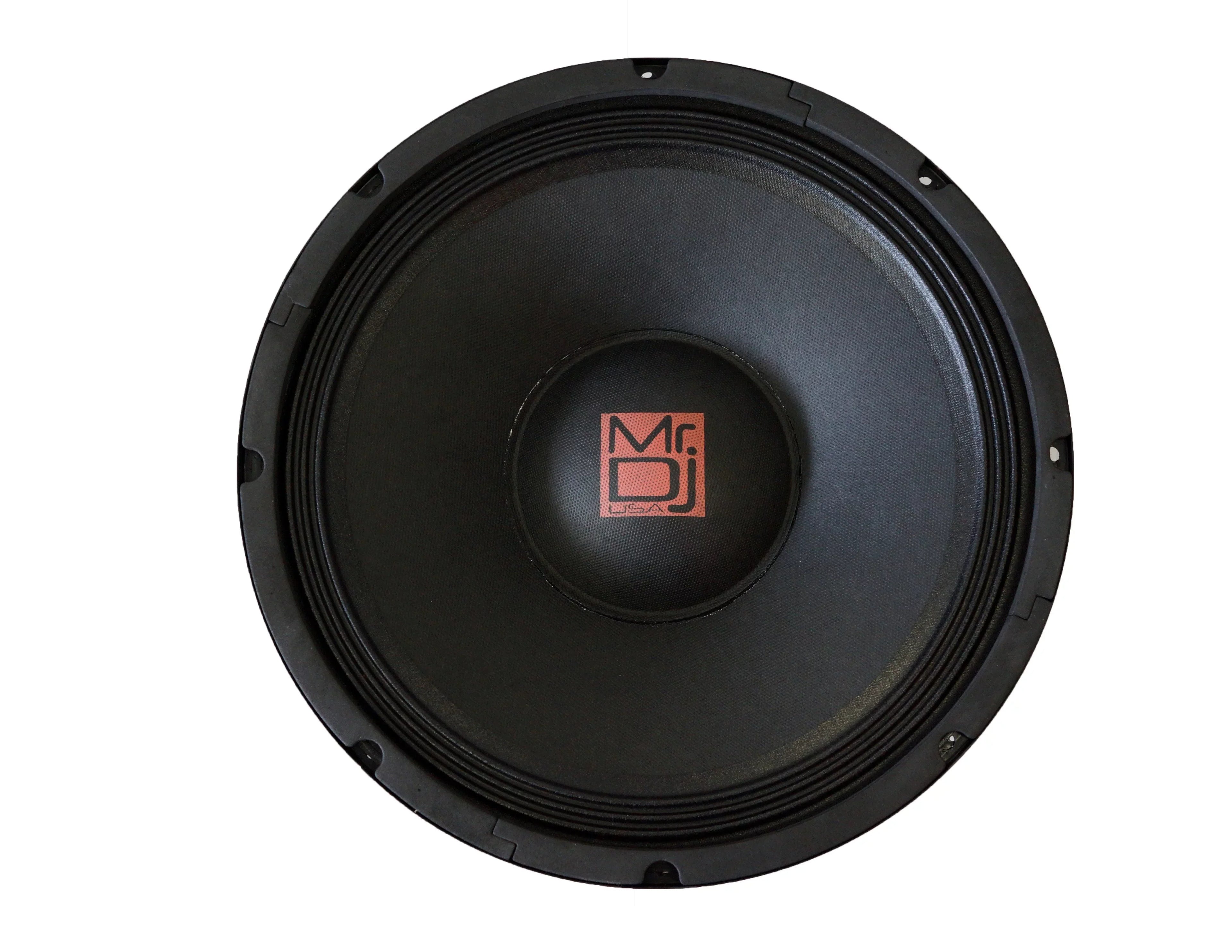 15" Replacement Driver Woofer For Yamaha BR15 Speaker