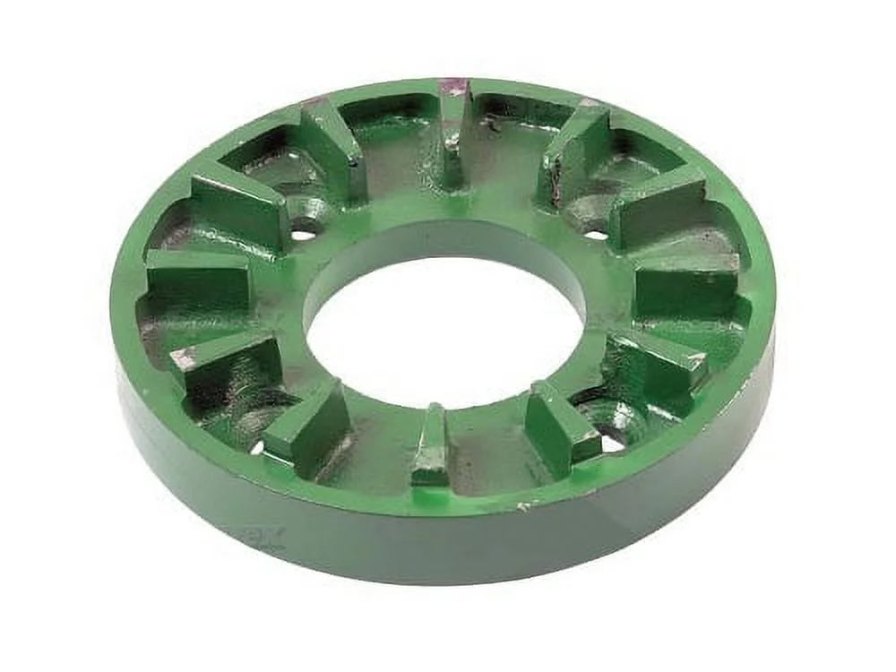RAParts Coupler L34569 Fits John Deere 710B 710C 710D 840 8450 940 9950 9960 9965 9970