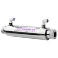 PureDrop  Light Water Disinfection System With Smart Flow Sensor Switch