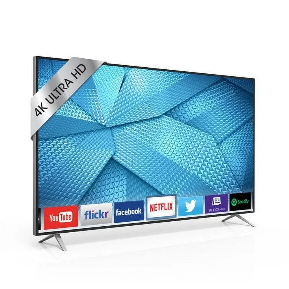 Vizio M Series M75â€‘C1 75-inch 240Hz 4K Ultra  Smart