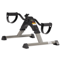 Dynarex Digital Pedal Exerciser - Get Fit While You Sit!