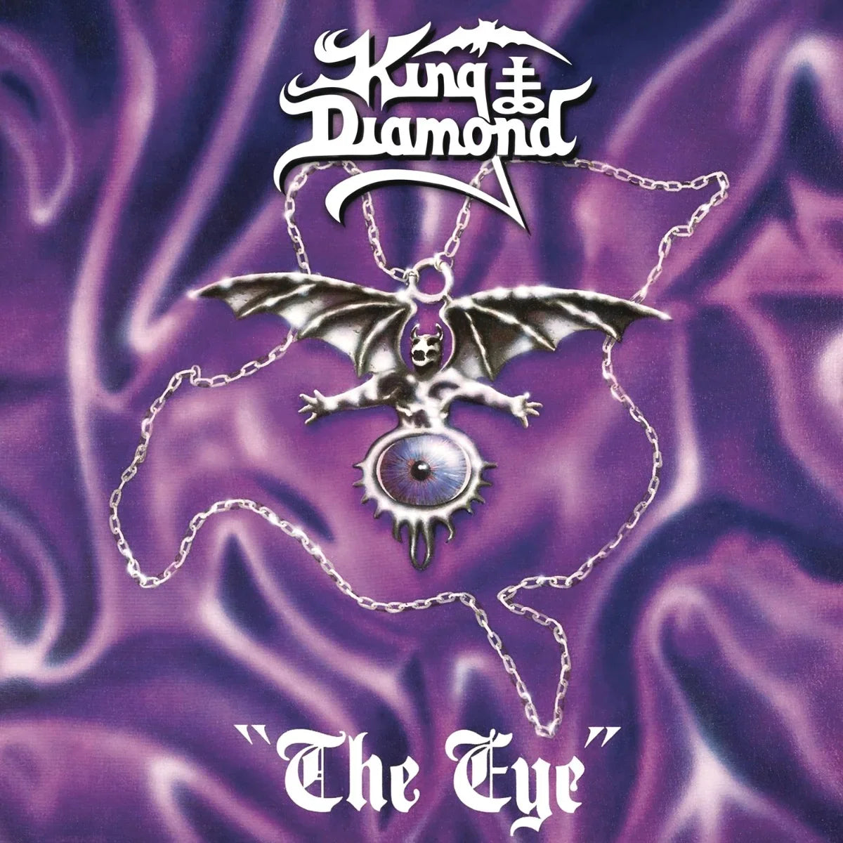 King Diamond - The Eye - Vinyl
