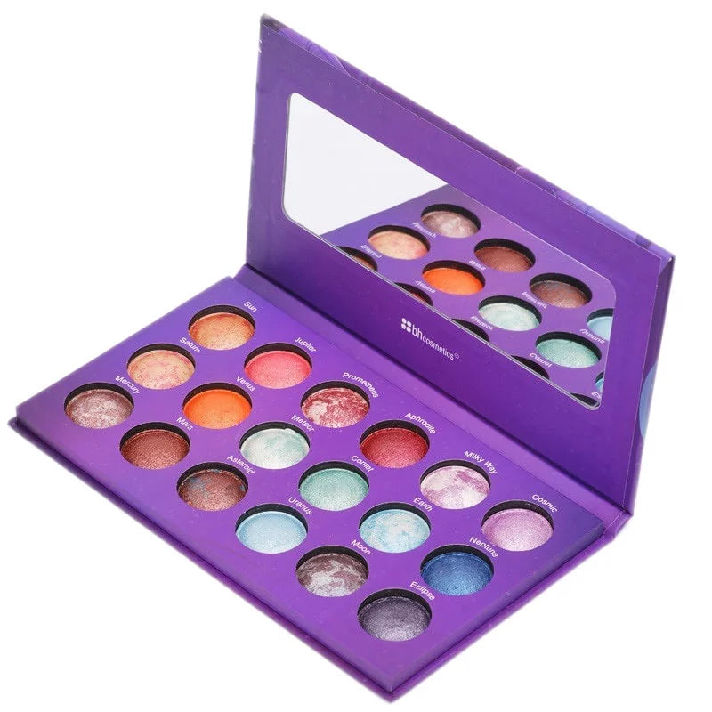 Cosmetics Galaxy Chic Palette ( Galaxy Chic)