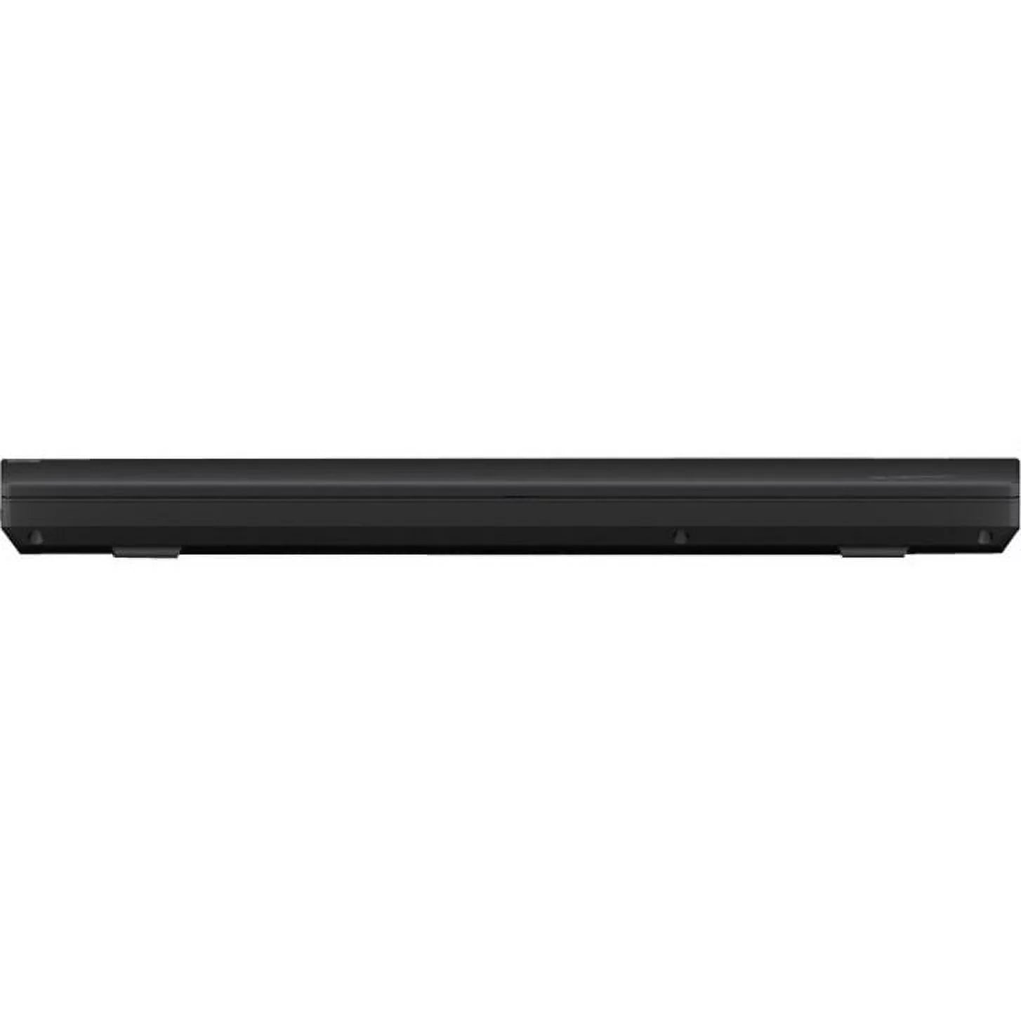 Lenovo ThinkPad T15g Gen 2 20YS002RUS 15.6" Notebook - Full  - 1920 x 1080 - Intel Core i7 11th Gen i7-11850H Octa-core (8 Core) 2.50 GHz - 16  Total  - 512   - Black