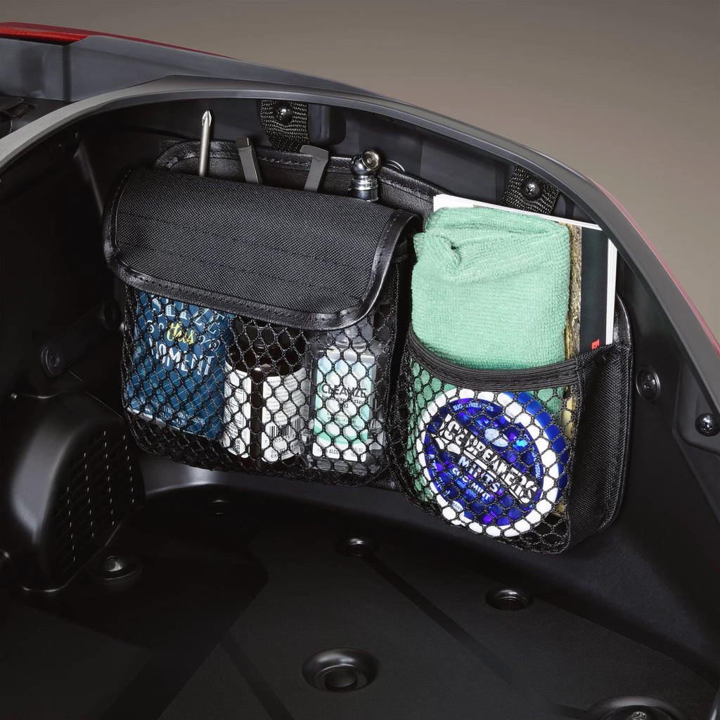 Hopnel HG18TO Trunk Organizers