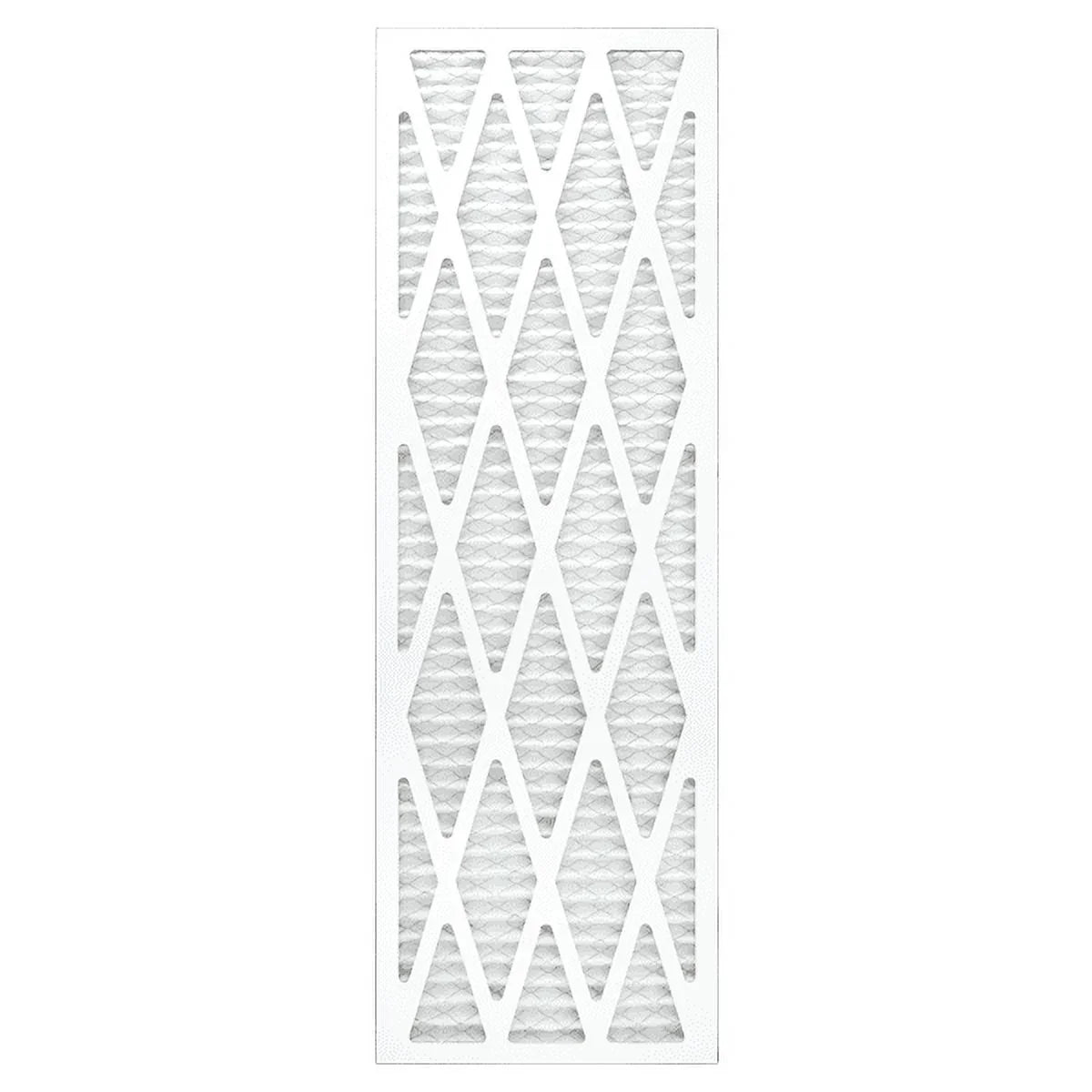 AIRx Filters Health 12x36x1 Air Filter  13  Furnace Pleated Air Filter Replacement Comparable with Healthy Living  1500 1550 1900 2200 2400, 6-Pack