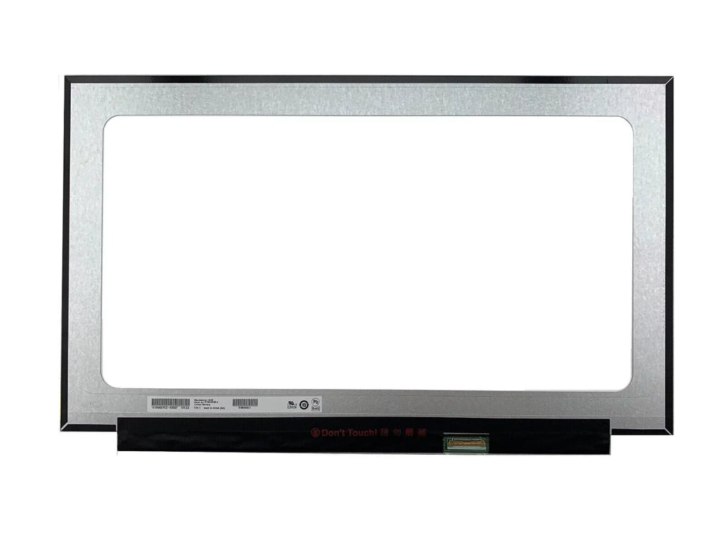 Restored L71939-001    Screen Panel For Pavilion Gaming 15-EC0001CA Notebook (Refurbished - Like New)