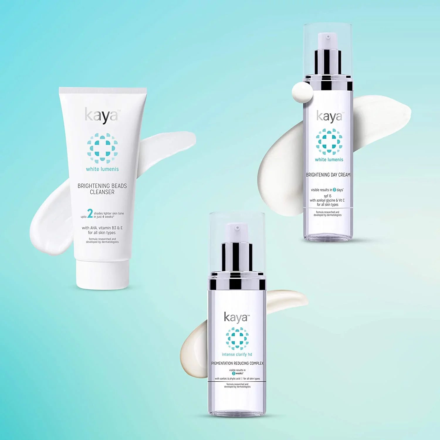 Kaya Skin Clinic Intense Clarity