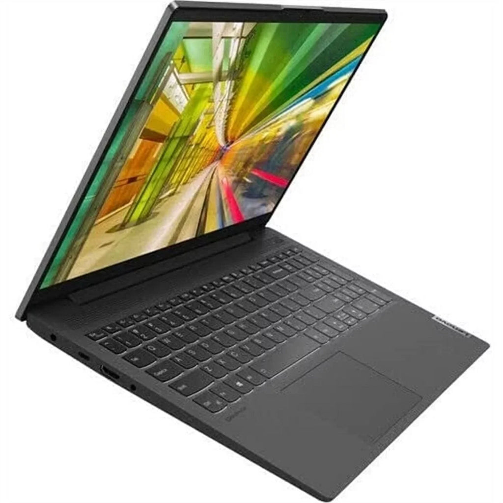 Lenovo IdeaPad 5i 15.6" Touch 16GB 512GB  Core™ i7-1165G7 2.8GHz WIN11H,Graphite Gray (Used)